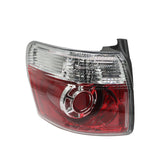 Tail Light Fit For 2007-2012 GMC Acadia Left Driver Side Outer Rear Brake Lamp – product image 2