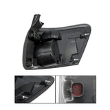 Tail Light Fit For 2007-2012 GMC Acadia Left Driver Side Outer Rear Brake Lamp – product image 3