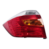 Tail Light For 08-10 2008 2009 2010 Toyota Highlander Left Driver Side – product image