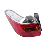 Tail Light For 08-10 2008 2009 2010 Toyota Highlander Left Driver Side – product image 3