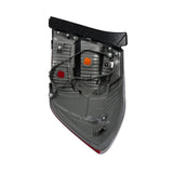 Tail Light For 08-10 2008 2009 2010 Toyota Highlander Left Driver Side – product image 7