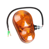 Tail Light for Kubota BX24 BX25 B26 BX2660 BX2670 Tractors – product image 4