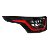 Tail Light Lamp Left Driver Rear For 2018 2019 2020 2021 Land Range Rover Sport – product image
