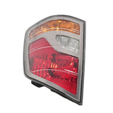 Tail Light Lamp Left Hand Side Driver For Honda Ridgeline 2006-2008 33551SJCA01 – product image 2