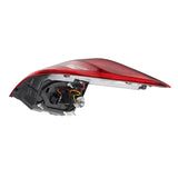 Tail Light Outer Left For Mercedes Benz ML350 ML550 ML63 2012-2015 1669063501 TO1089102 – product image 2