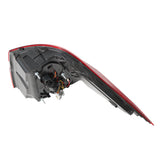 Tail Light Outer Left For Mercedes Benz ML350 ML550 ML63 2012-2015 1669063501 TO1089102 – product image 5