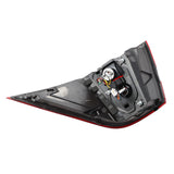Tail Light Outer Left For Mercedes Benz ML350 ML550 ML63 2012-2015 1669063501 TO1089102 – product image 8