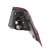 Tail Light Outer Left For Mercedes Benz ML350 ML550 ML63 2012-2015 1669063501 TO1089102 – product image 9