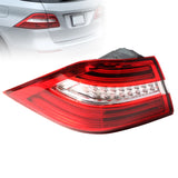 Tail Light Outer Left For Mercedes Benz ML350 ML550 ML63 2012-2015 1669063501 TO1089102 – product image 10