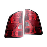 Tail Light Set For 2009-2014 Honda Ridgeline Driver and Passenger Side – product image 2