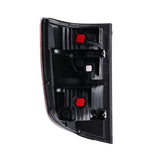 Tail Light Set For 2009-2014 Honda Ridgeline Driver and Passenger Side – product image 5