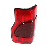 Tail Light w/ Blind Spot LED For 2020-2022 Ford F250 F-350 Clear Rear Right Side – product image 2