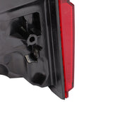 Tail Light w/ Blind Spot LED For 2020-2022 Ford F250 F-350 Clear Rear Right Side – product image 4