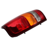 Tail Lights Pair Rear Set For 1999-2003 Chevrolet Silverado 1500 2500 GMC Sierra – product image 3