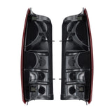 Tail Lights Pair Rear Set For 1999-2003 Chevrolet Silverado 1500 2500 GMC Sierra – product image 5