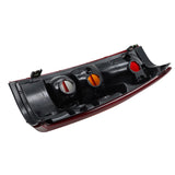 Tail Lights Pair Rear Set For 1999-2003 Chevrolet Silverado 1500 2500 GMC Sierra – product image 6