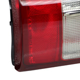 Tail Lights Pair Rear Set For 1999-2003 Chevrolet Silverado 1500 2500 GMC Sierra – product image 8
