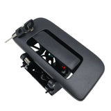 Tailgate Handle 22755305 for 2007-2014 Chevrolet Silverado and GMC Sierra