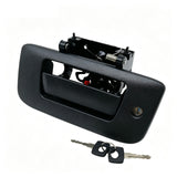 Tailgate Handle 22755305 for 2007-2014 Chevrolet Silverado and GMC Sierra