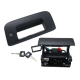 Tailgate Handle 22755305 for 2007-2014 Chevrolet Silverado and GMC Sierra