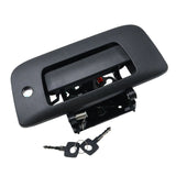 Tailgate Handle 22755305 for 2007-2014 Chevrolet Silverado and GMC Sierra