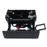 Tailgate Handle 22755305 for 2007-2014 Chevrolet Silverado and GMC Sierra