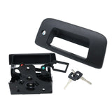 Tailgate Handle 22755305 for 2007-2014 Chevrolet Silverado and GMC Sierra