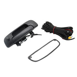 Tailgate Handle Backup Camera For Ram Dodge 1500 2002-2008, 2500 3500 2002-2009 – product image 2