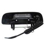Tailgate Handle Backup Camera For Ram Dodge 1500 2002-2008, 2500 3500 2002-2009 – product image 5