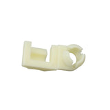 Tailgate Handle Rod Retainer Clips 30 Pieces for Chevrolet and GMC Trucks