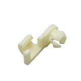 Tailgate Handle Rod Retainer Clips 30 Pieces for Chevrolet and GMC Trucks