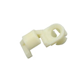 Tailgate Handle Rod Retainer Clips 30 Pieces for Chevrolet and GMC Trucks