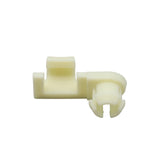 Tailgate Handle Rod Retainer Clips 30 Pieces for Chevrolet and GMC Trucks