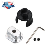 Tailgate Hinge Bushing Kit for Toyota Tundra 2007-2021 – product image