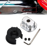 Tailgate Hinge Bushing Kit for Toyota Tundra 2007-2021 – product image 2