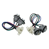 Tailgate Lamp Socket Harness 2 Pack 84931AE170 for 2000-2004 Subaru