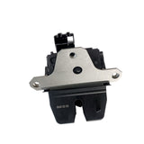 Tailgate Lock Actuator 4-Pin for 2012-2018 Ford Focus and 2013-2018 C-Max Hatchback