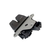 Tailgate Lock Actuator 4-Pin for 2012-2018 Ford Focus and 2013-2018 C-Max Hatchback