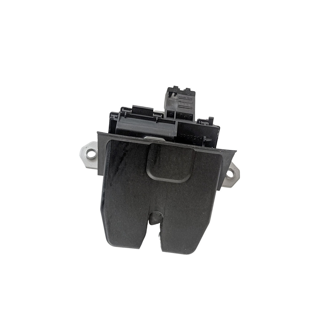 Tailgate Lock Actuator 4-Pin for 2012-2018 Ford Focus and 2013-2018 C-Max Hatchback