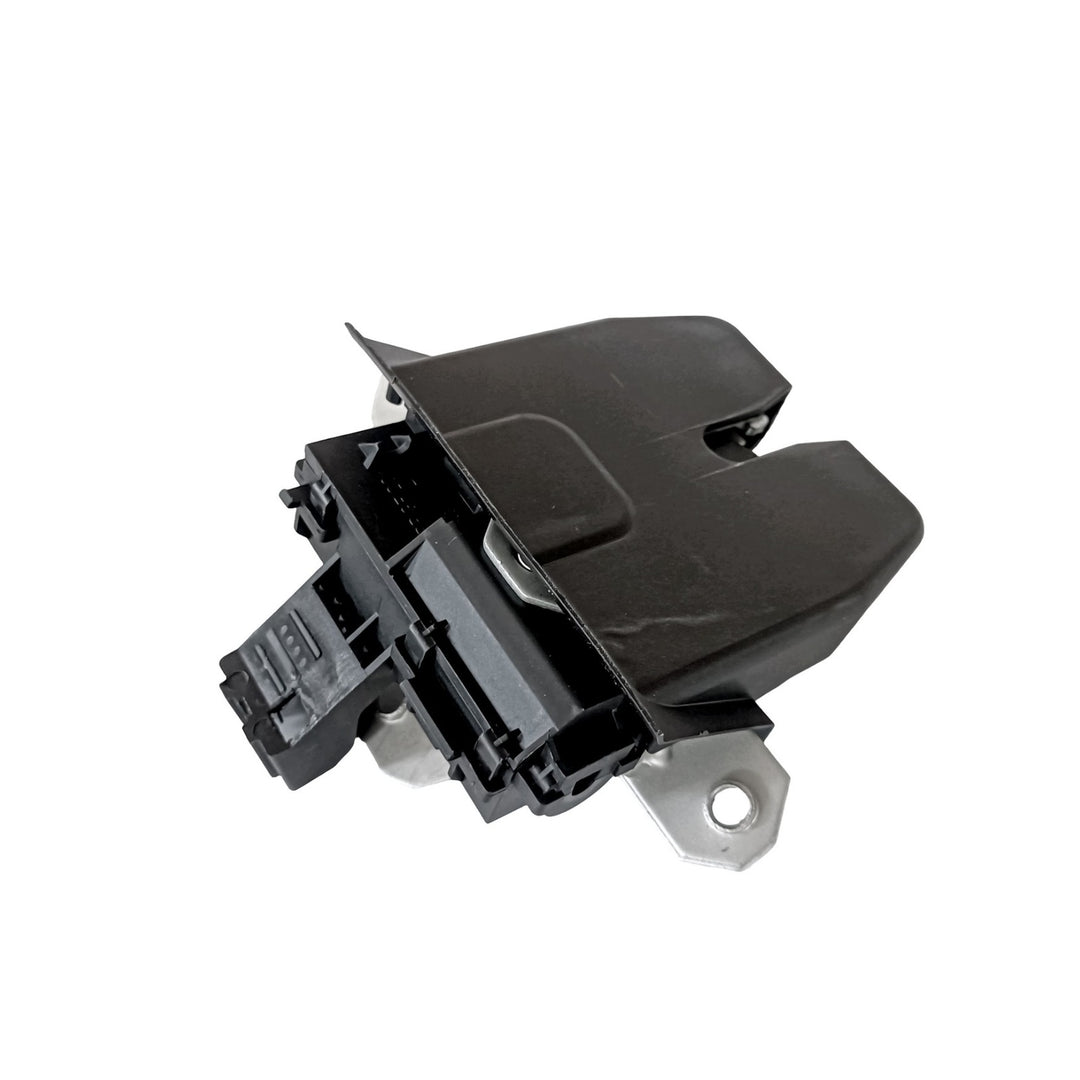 Tailgate Lock Actuator 4-Pin for 2012-2018 Ford Focus and 2013-2018 C-Max Hatchback