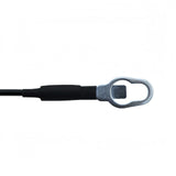 Tailgate Support Cable Pair for 1983-1997 Ford F-250 and F-350