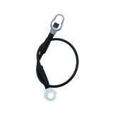 Tailgate Support Cable Pair for 1983-1997 Ford F-250 and F-350