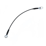 Tailgate Support Cable Pair for 1983-1997 Ford F-250 and F-350