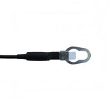 Tailgate Support Cable Pair for 1983-1997 Ford F-250 and F-350