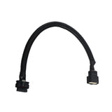 Taillamp Socket Plug Wire Pigtail Loom for 2019-2024 RAM 2500 3500 – product image 2