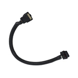 Taillamp Socket Plug Wire Pigtail Loom for 2019-2024 RAM 2500 3500 – product image 3