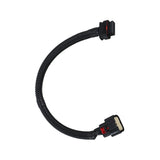 Taillamp Socket Plug Wire Pigtail Loom for 2019-2024 RAM 2500 3500 – product image 4