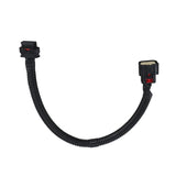 Taillamp Socket Plug Wire Pigtail Loom for 2019-2024 RAM 2500 3500 – product image 5