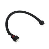 Taillamp Socket Plug Wire Pigtail Loom for 2019-2024 RAM 2500 3500 – product image 6