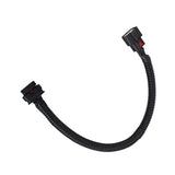Taillamp Socket Plug Wire Pigtail Loom for 2019-2024 RAM 2500 3500 – product image 7